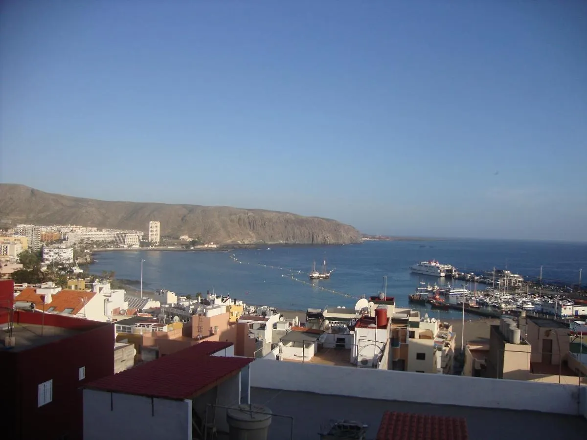 Apartmento Cactus II Los Cristianos  Spagna