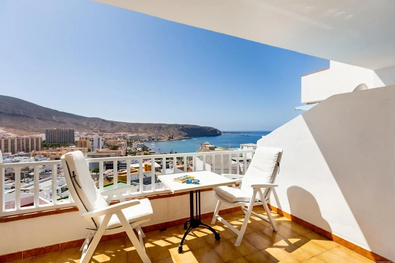 Apartmento Cactus II Los Cristianos