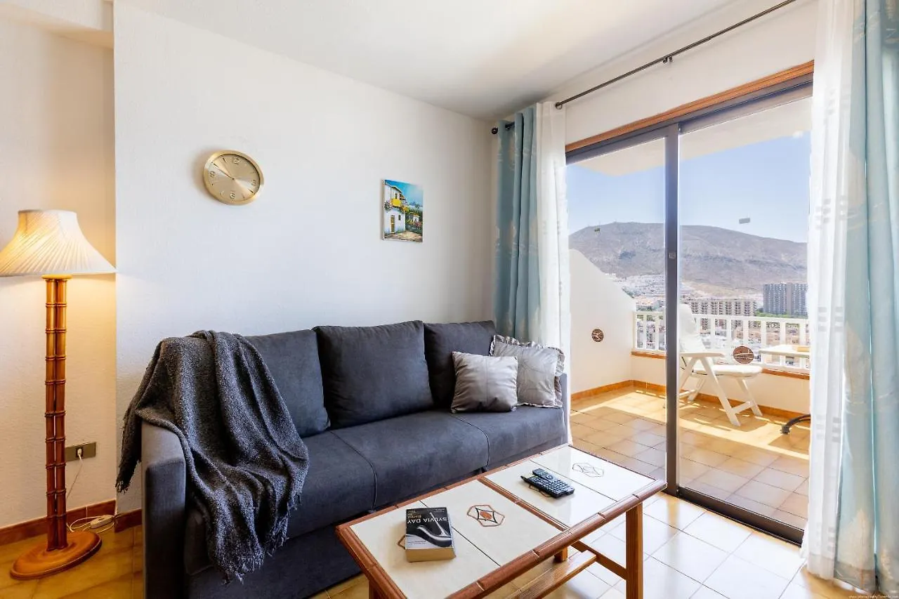 Appartamento Apartmento Cactus II Los Cristianos
