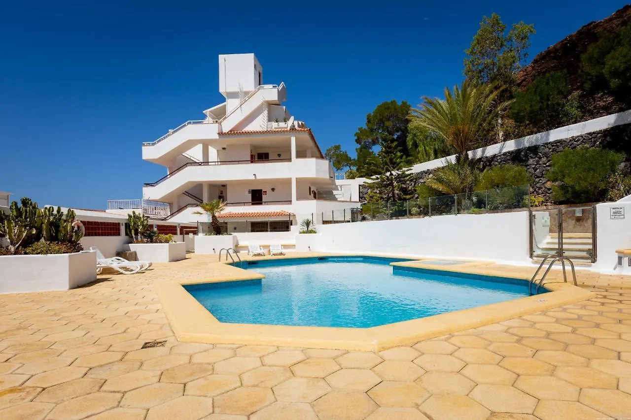 Apartmento Cactus II Los Cristianos  Los Cristianos (Tenerife)