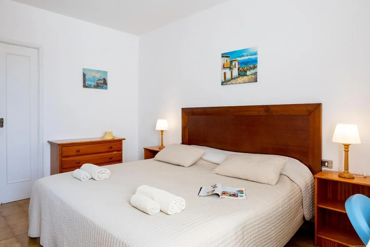 Appartamento Apartmento Cactus II Los Cristianos