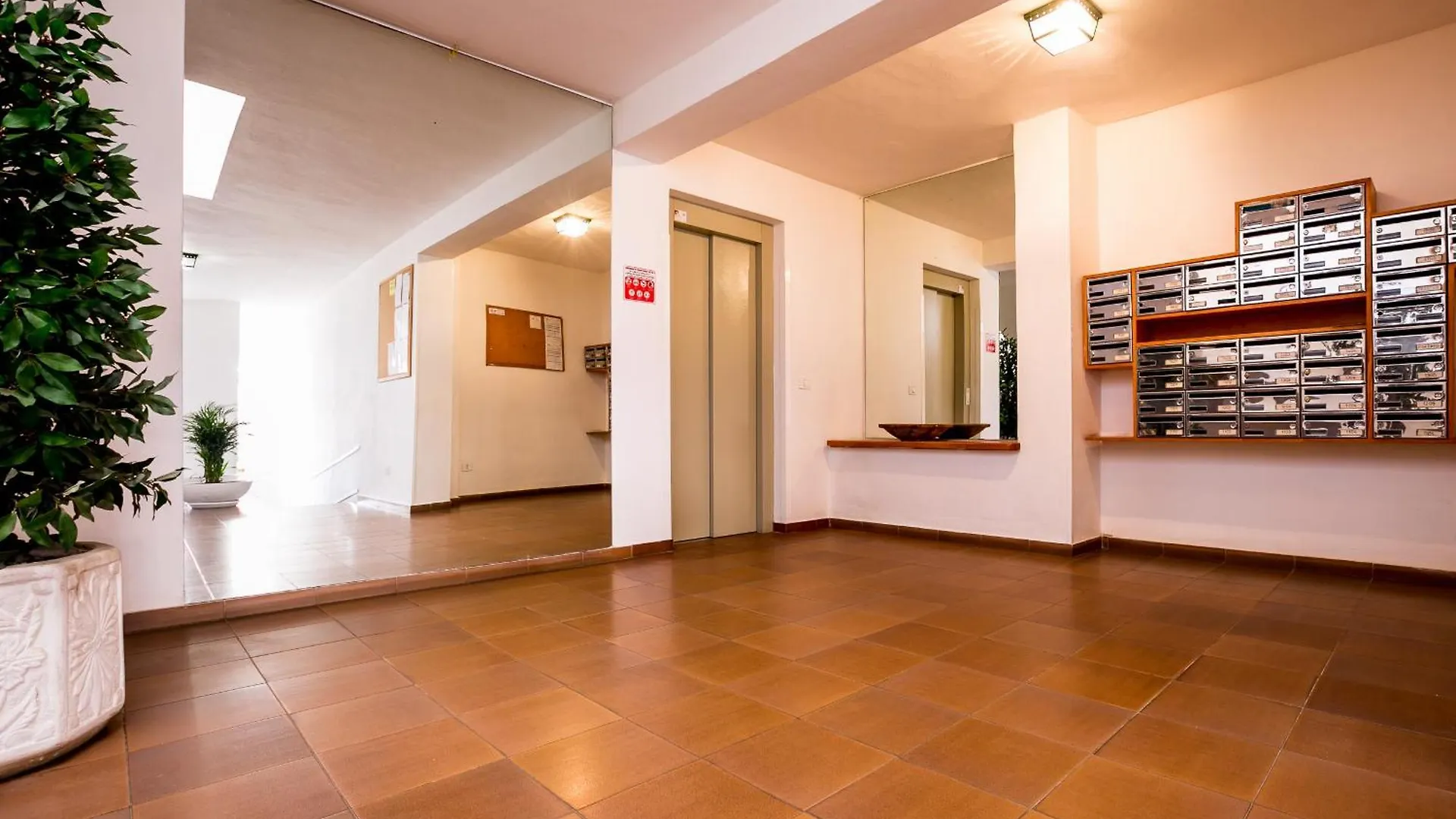 Appartamento Apartmento Cactus II Los Cristianos