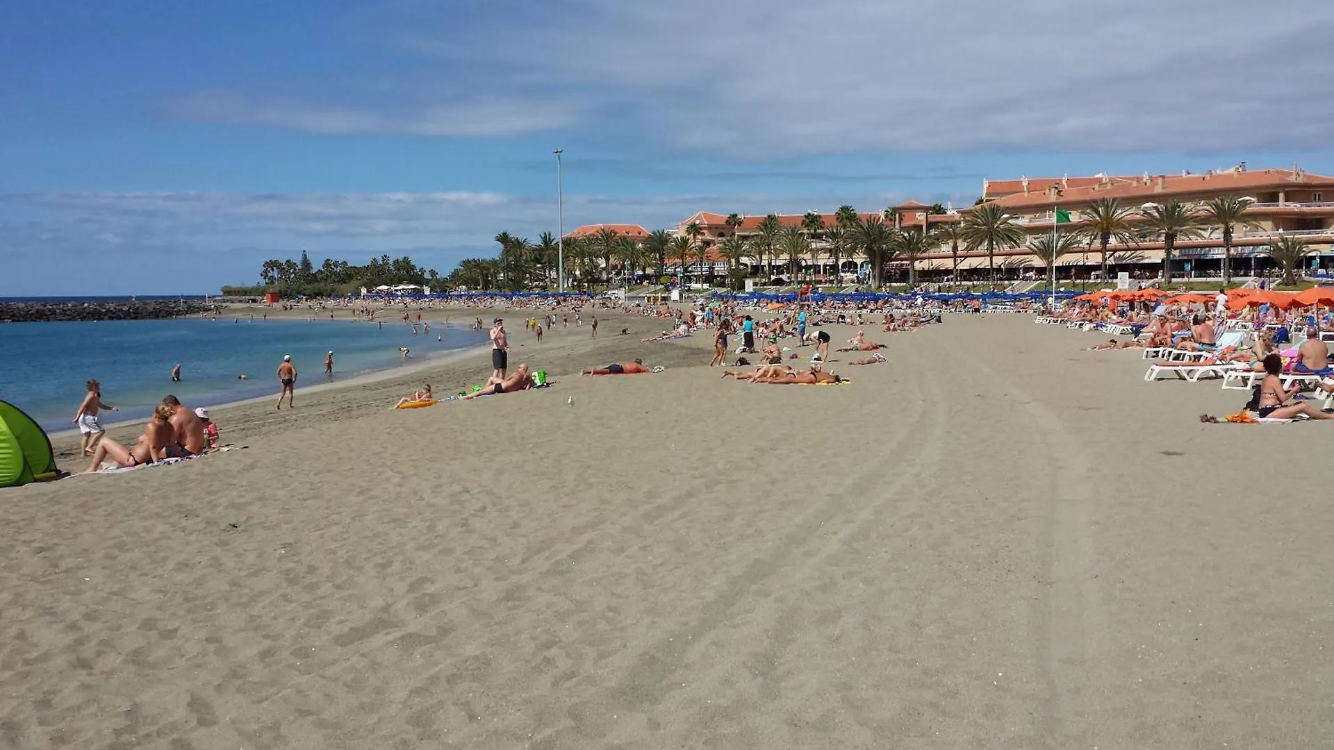 Apartmento Cactus II Los Cristianos