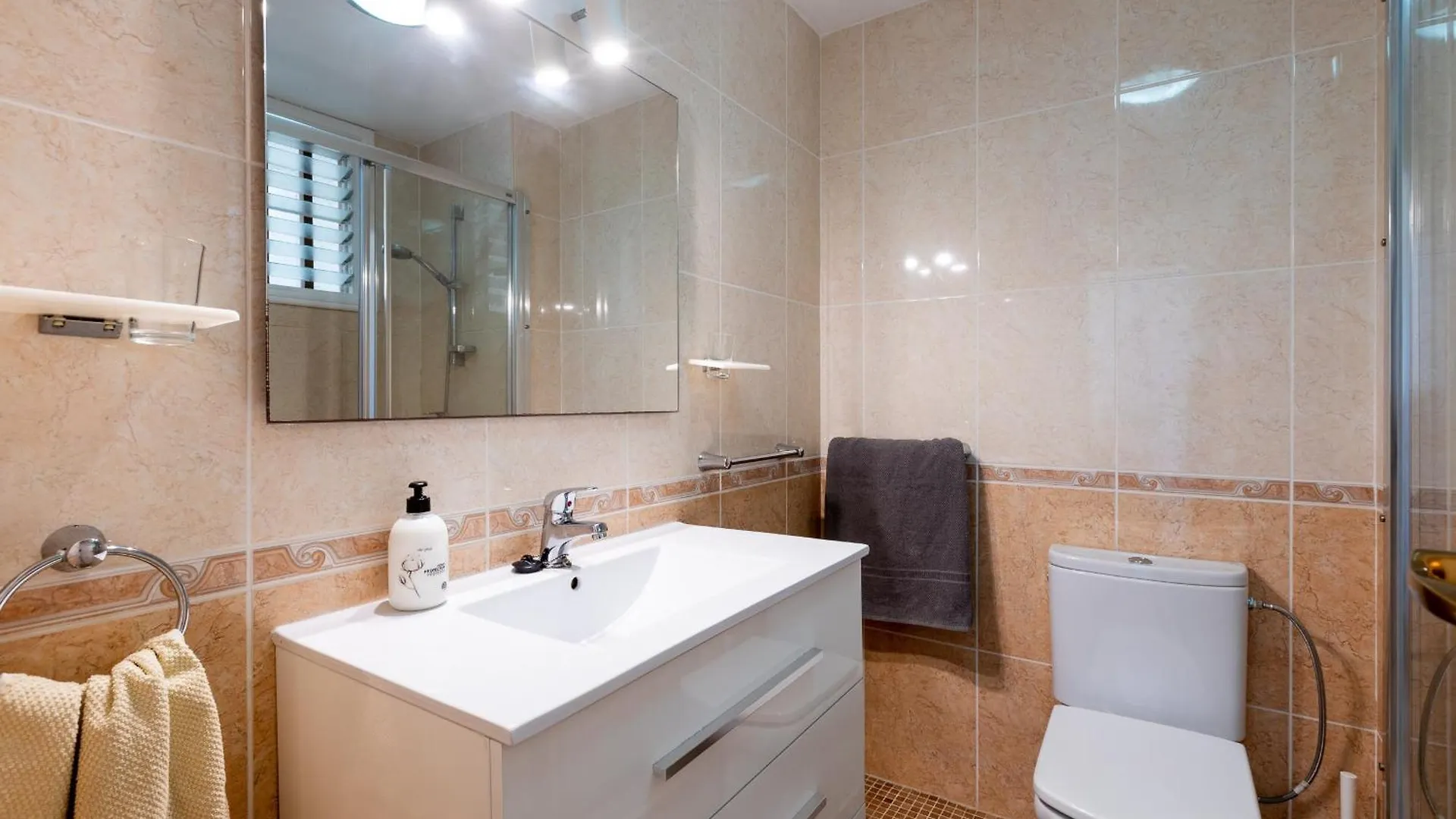 Appartamento Apartmento Cactus II Los Cristianos